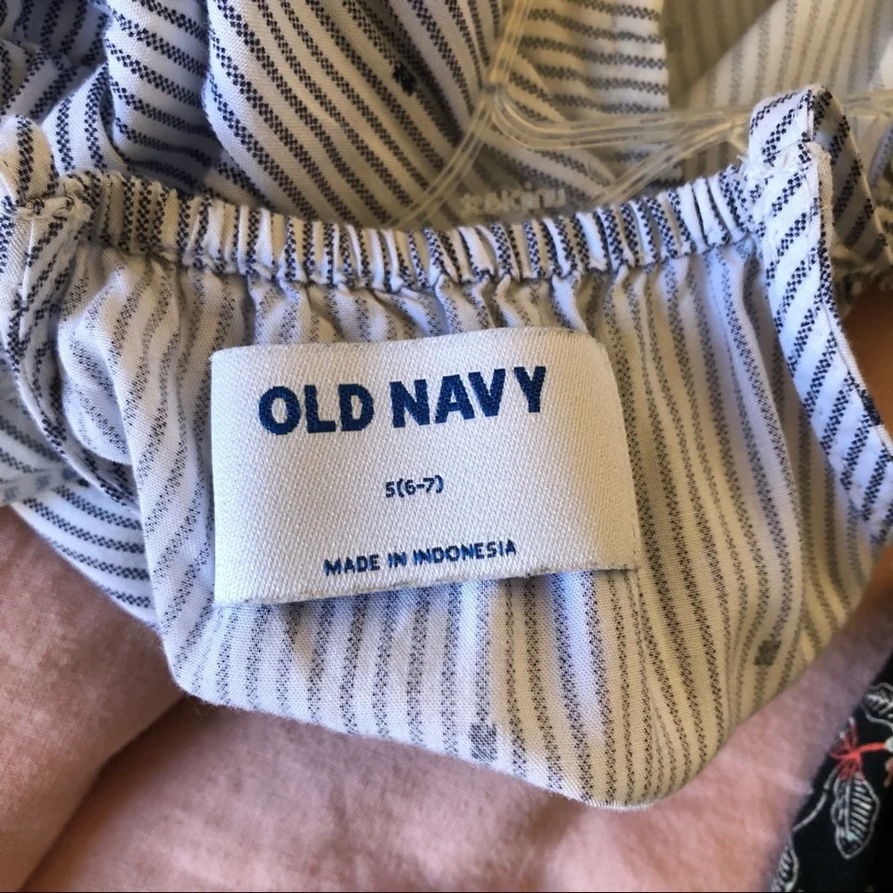 Old Navy old navy